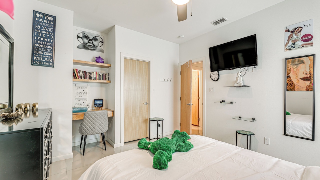 Photo of Bedroom in McAllen