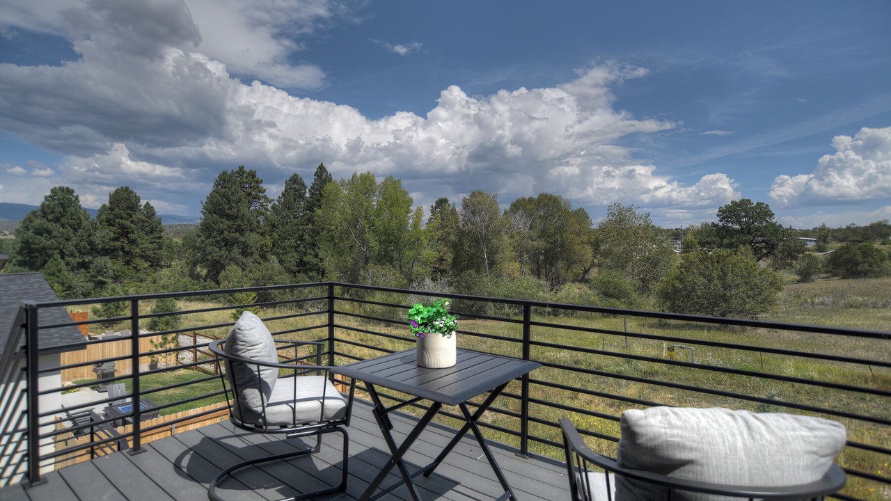 Photo of Outdoor in Durango