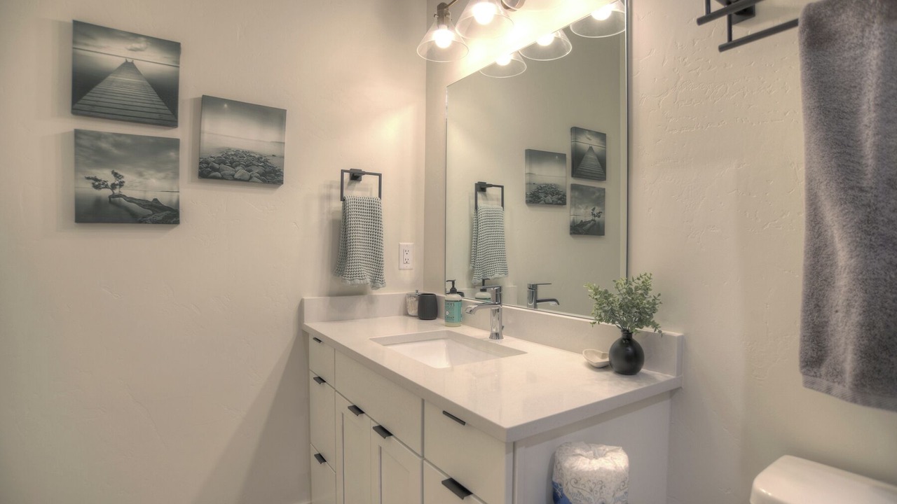 Photo of Bathroom in Durango