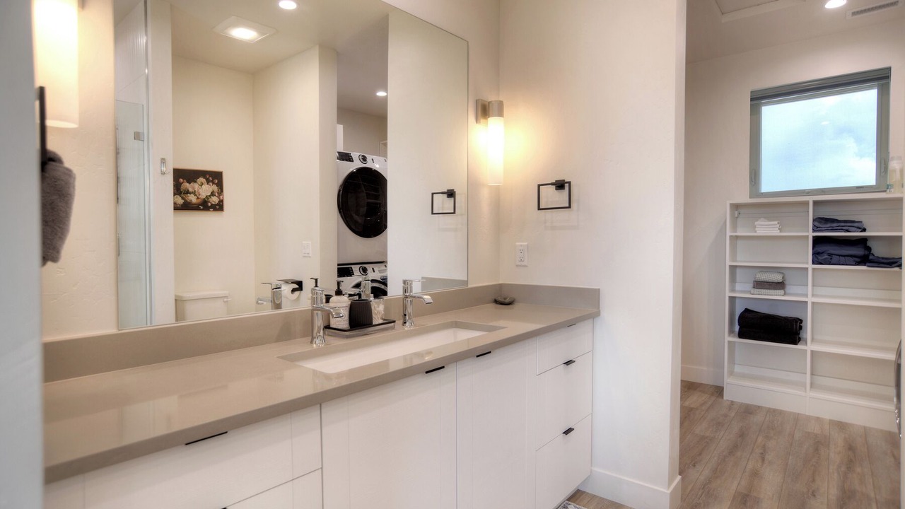 Photo of Bathroom in Durango