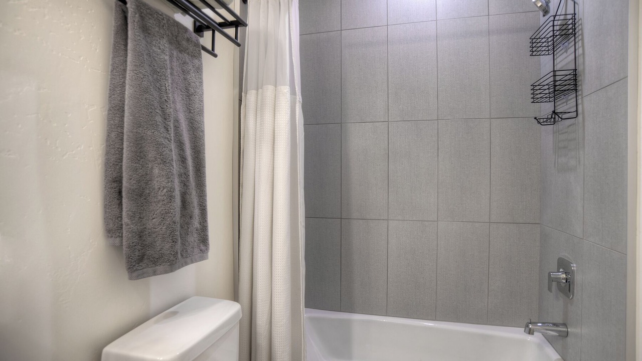 Photo of Bathroom in Durango