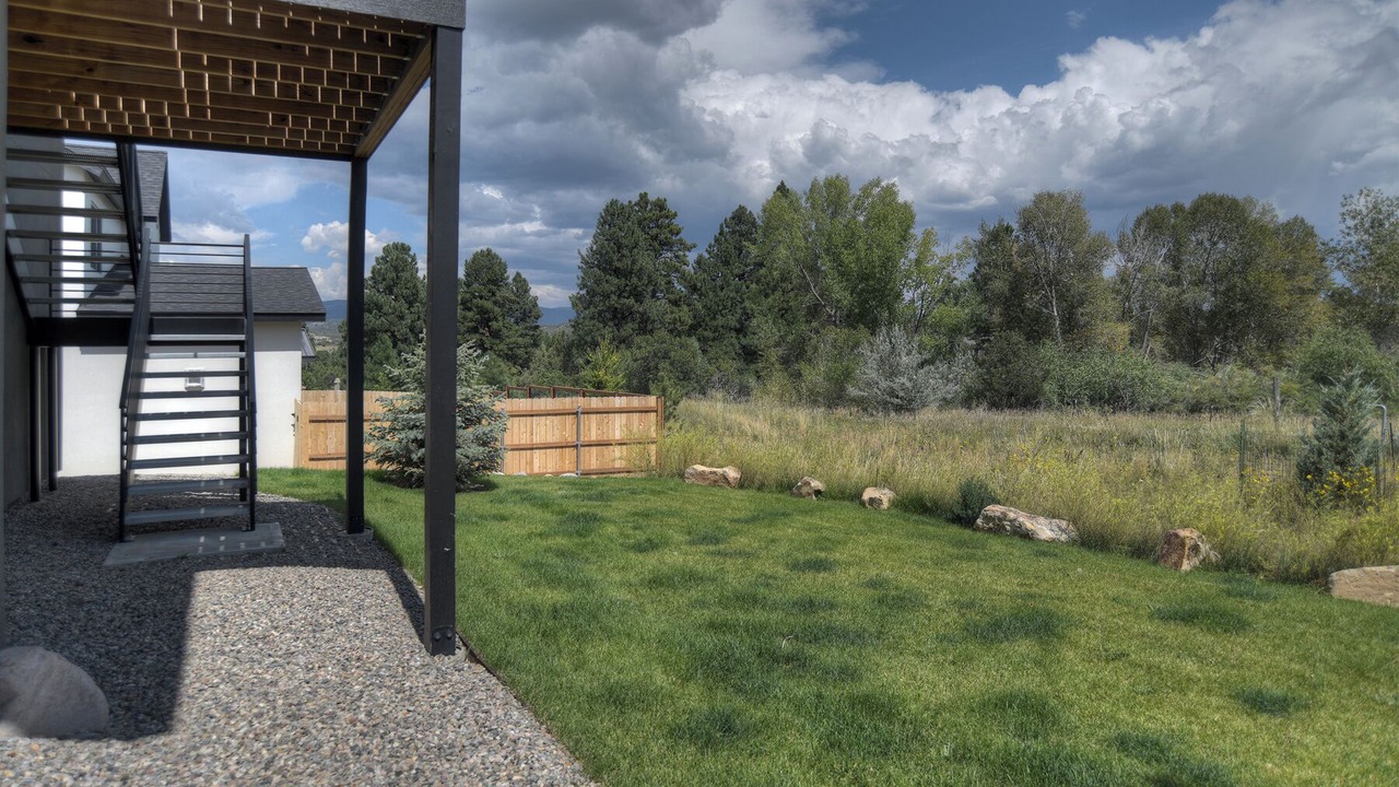 Photo of Outdoor in Durango