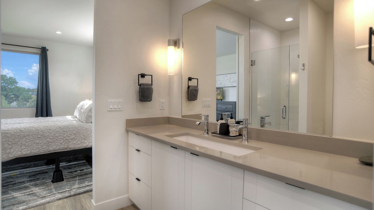 Photo of Bathroom in Durango