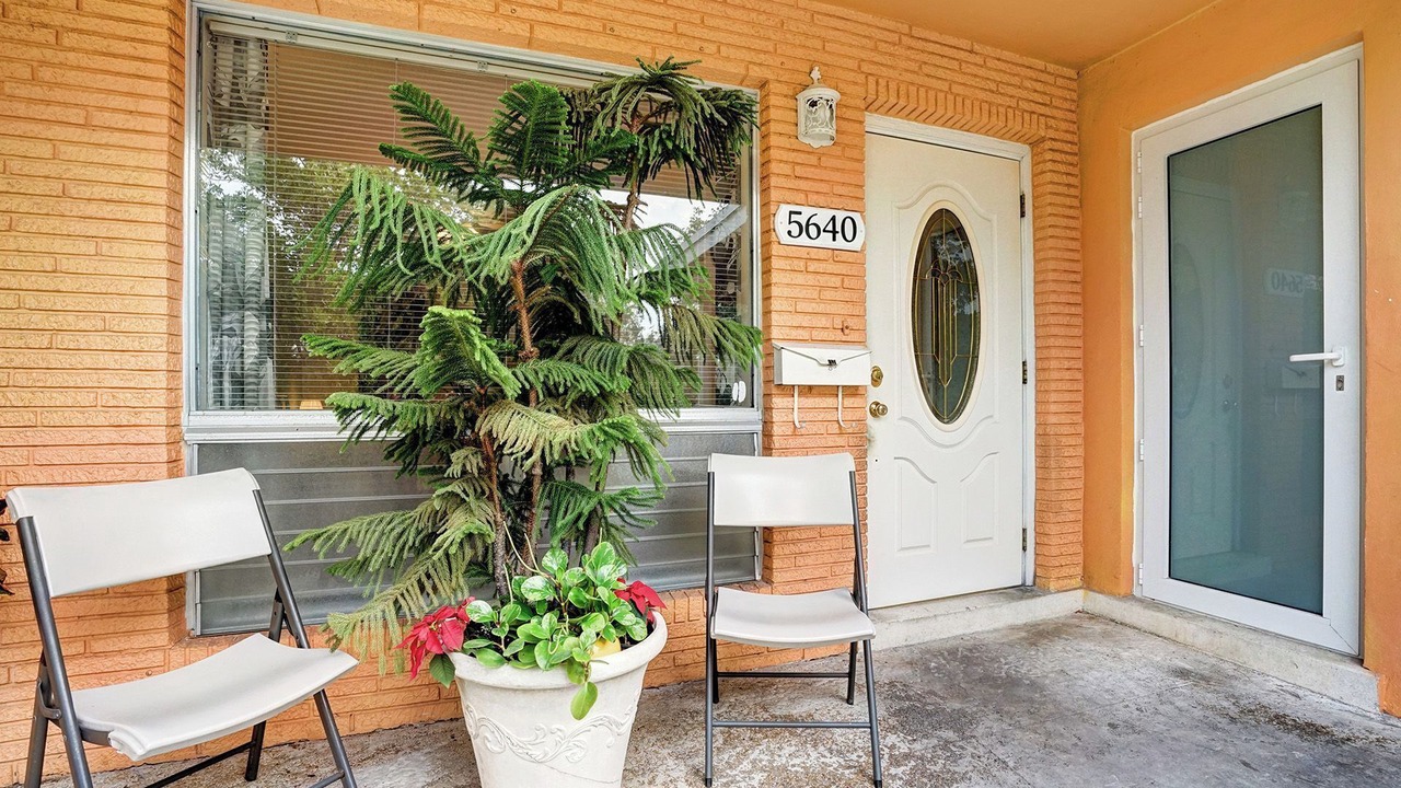 Photo of Outdoor in Coral Ridge Isles