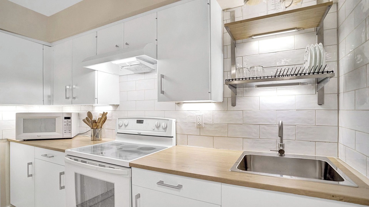 Photo of Kitchen in Coral Ridge Isles