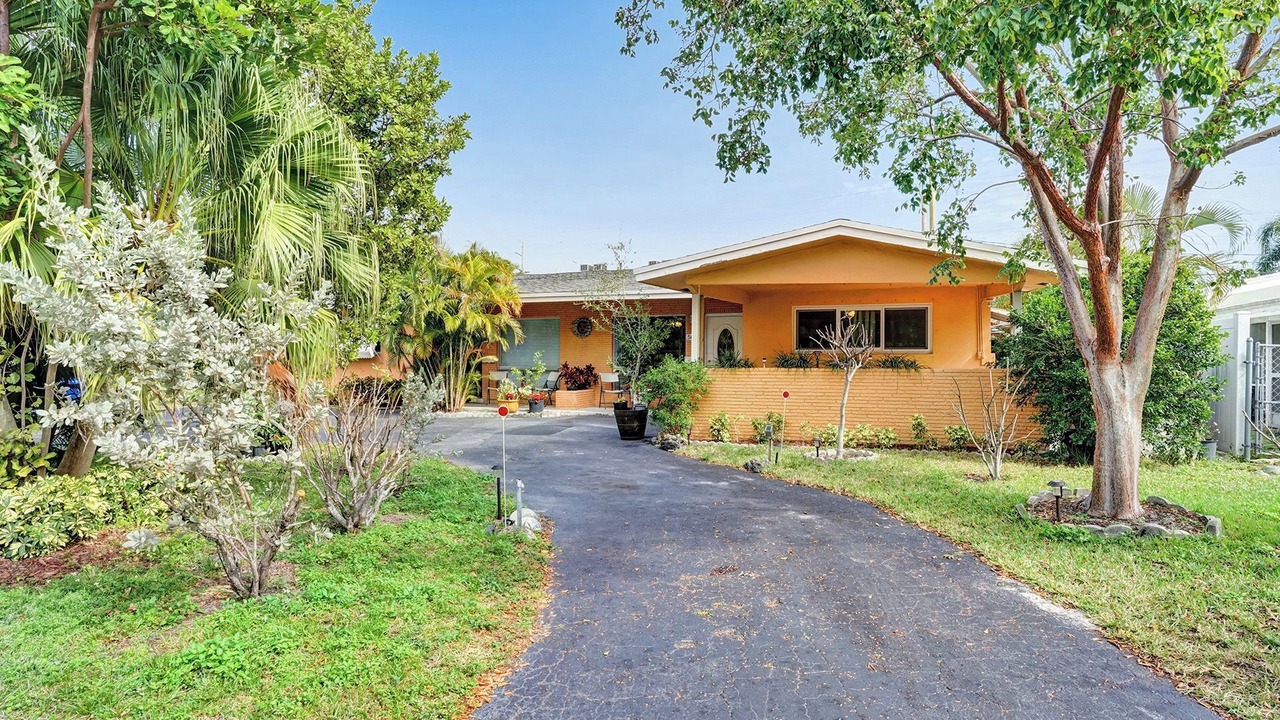 Photo of Outdoor in Coral Ridge Isles