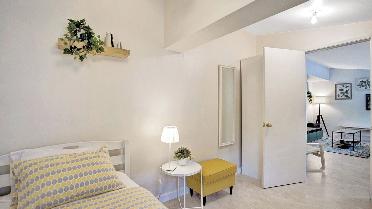 Photo of Bedroom in Coral Ridge Isles