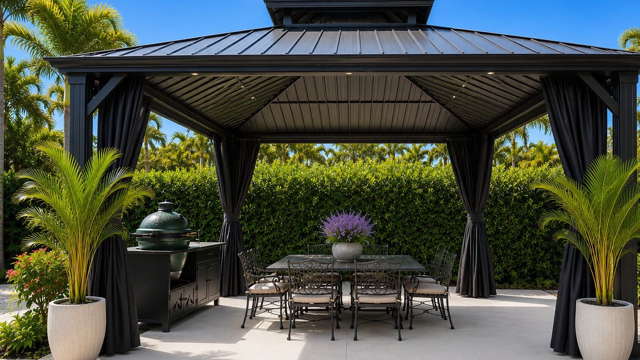 Photo of Outdoor in Siesta Key