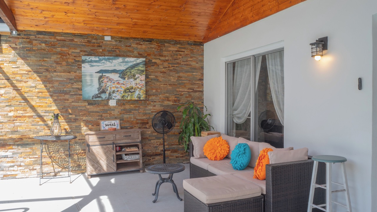 Photo of Livingroom in Indian Ridge