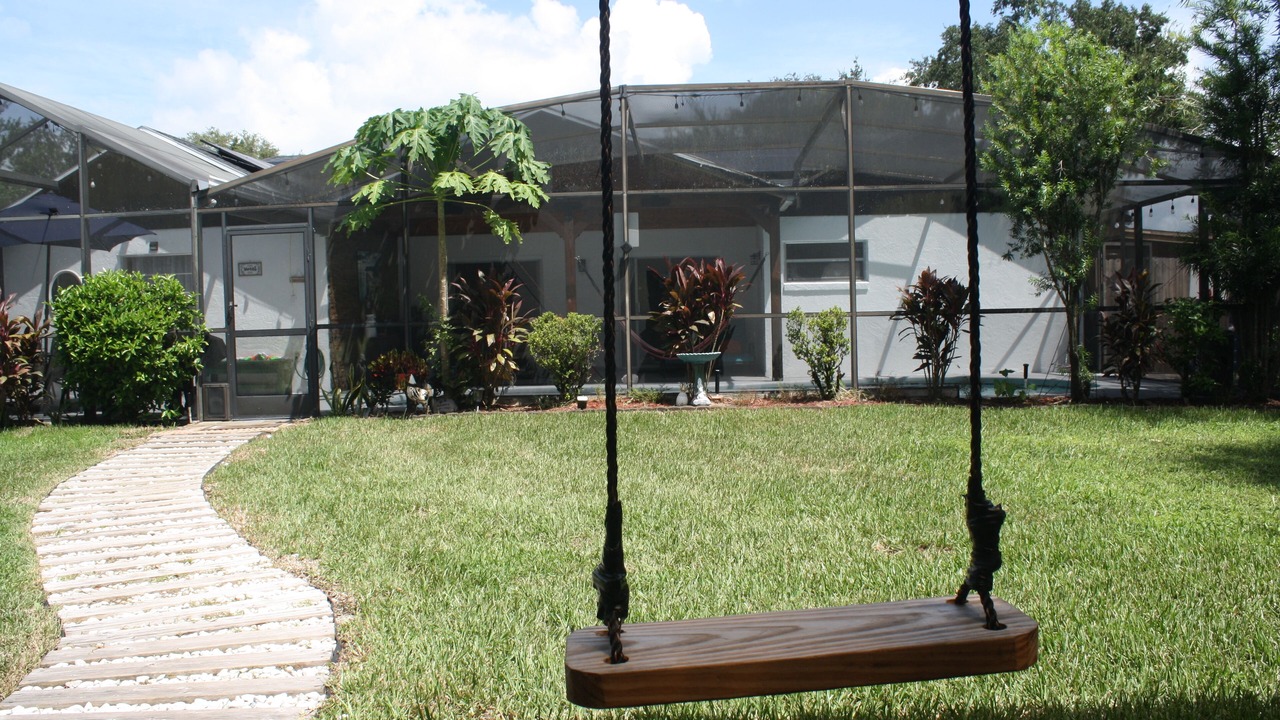 Photo of Outdoor in Indian Ridge