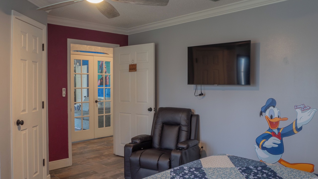 Photo of Bedroom in Indian Ridge