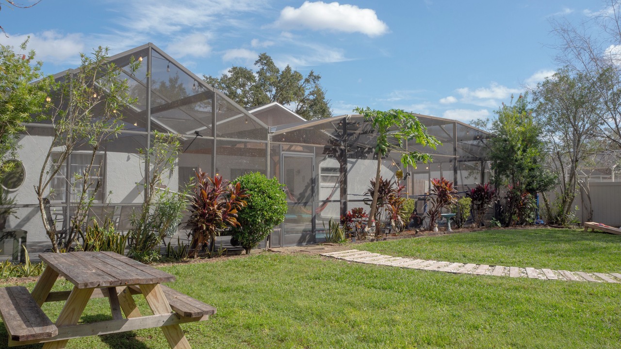 Photo of Outdoor in Indian Ridge