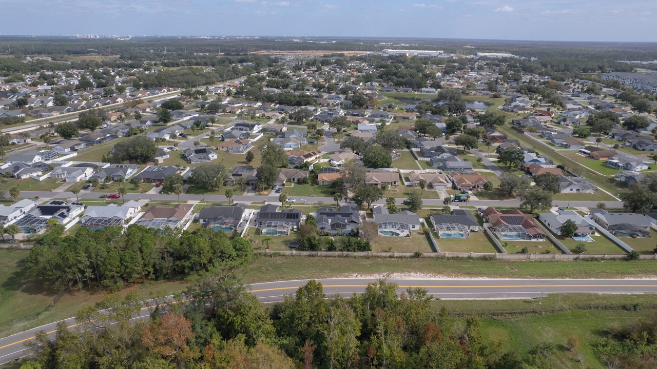 Photo of Outdoor in Indian Ridge