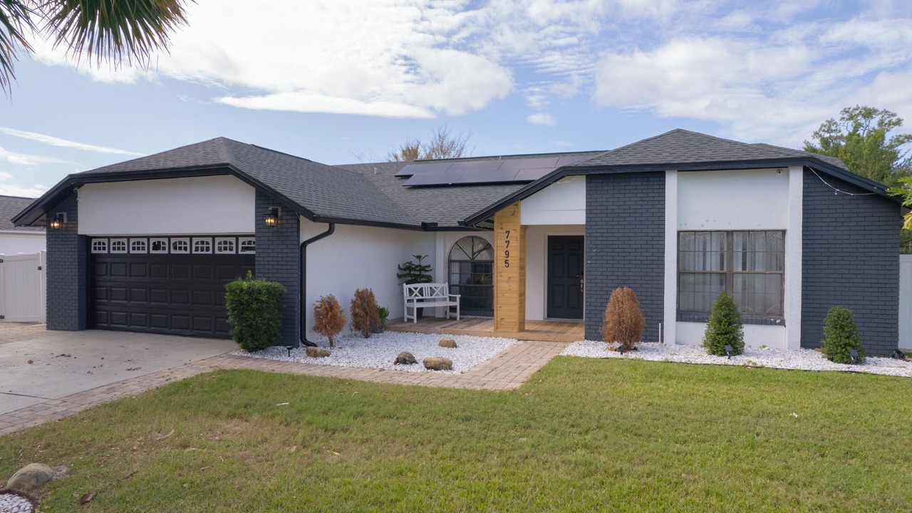 Photo of Outdoor in Indian Ridge