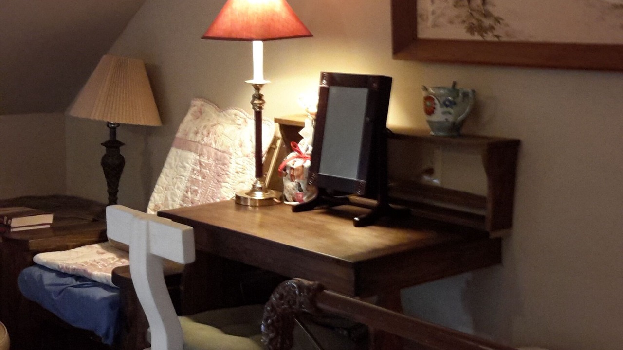 Photo of Bedroom in Ledbetter