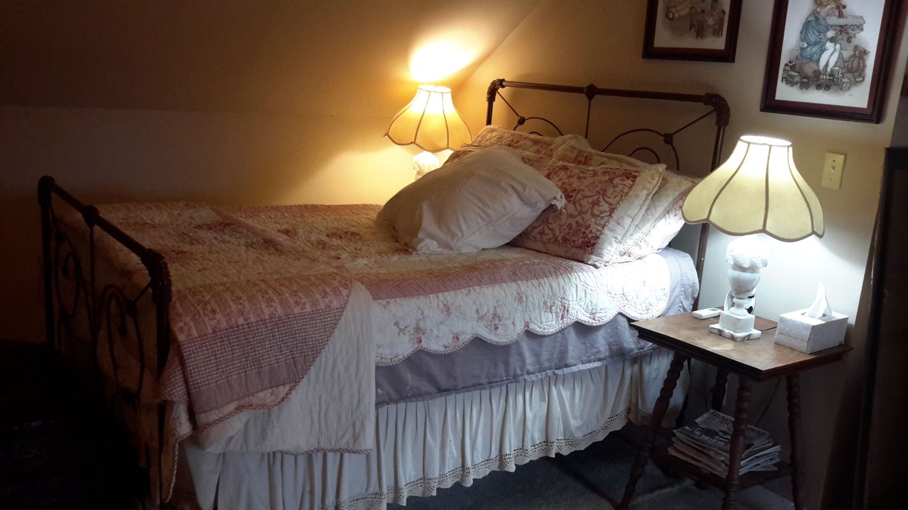 Photo of Bedroom in Ledbetter