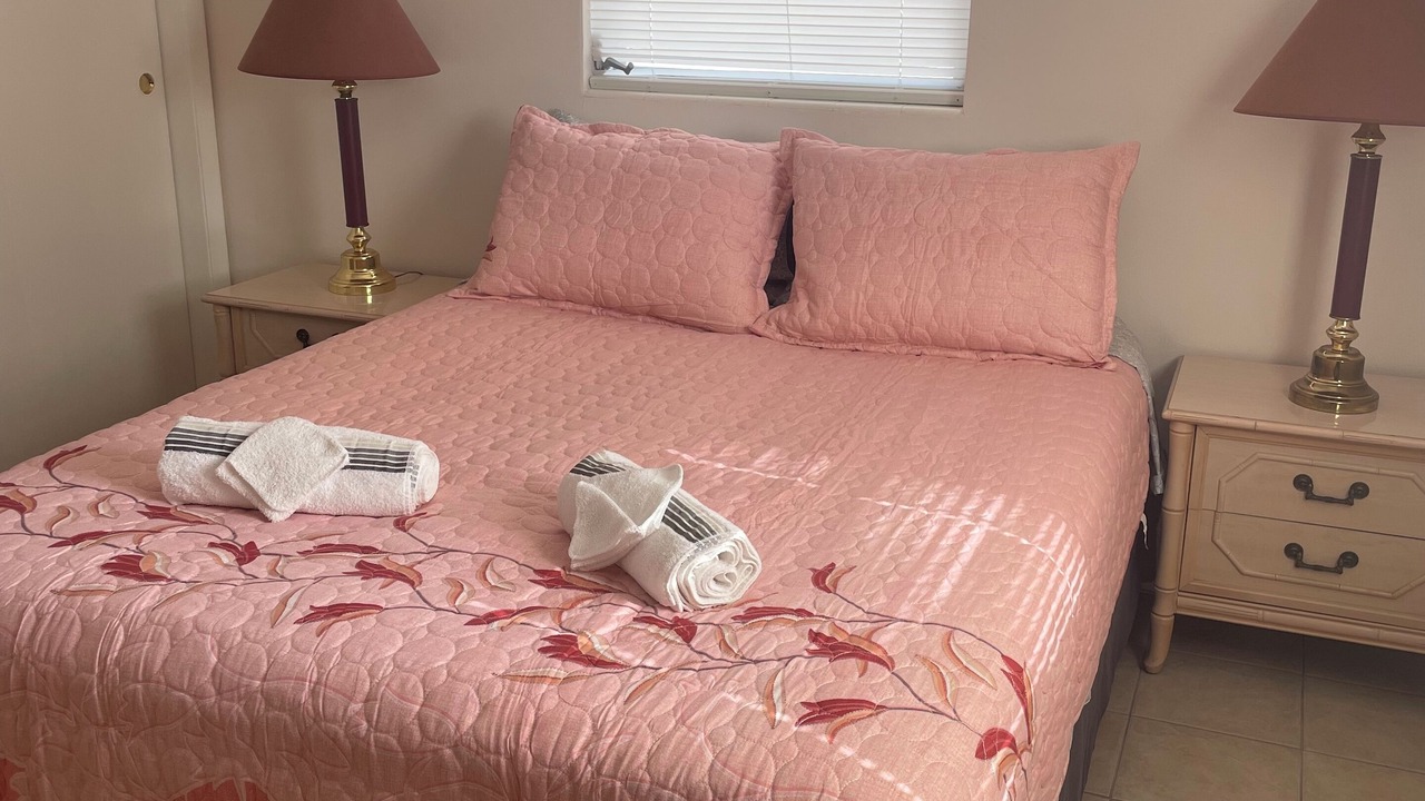 Photo of Bedroom in Pine Ridge