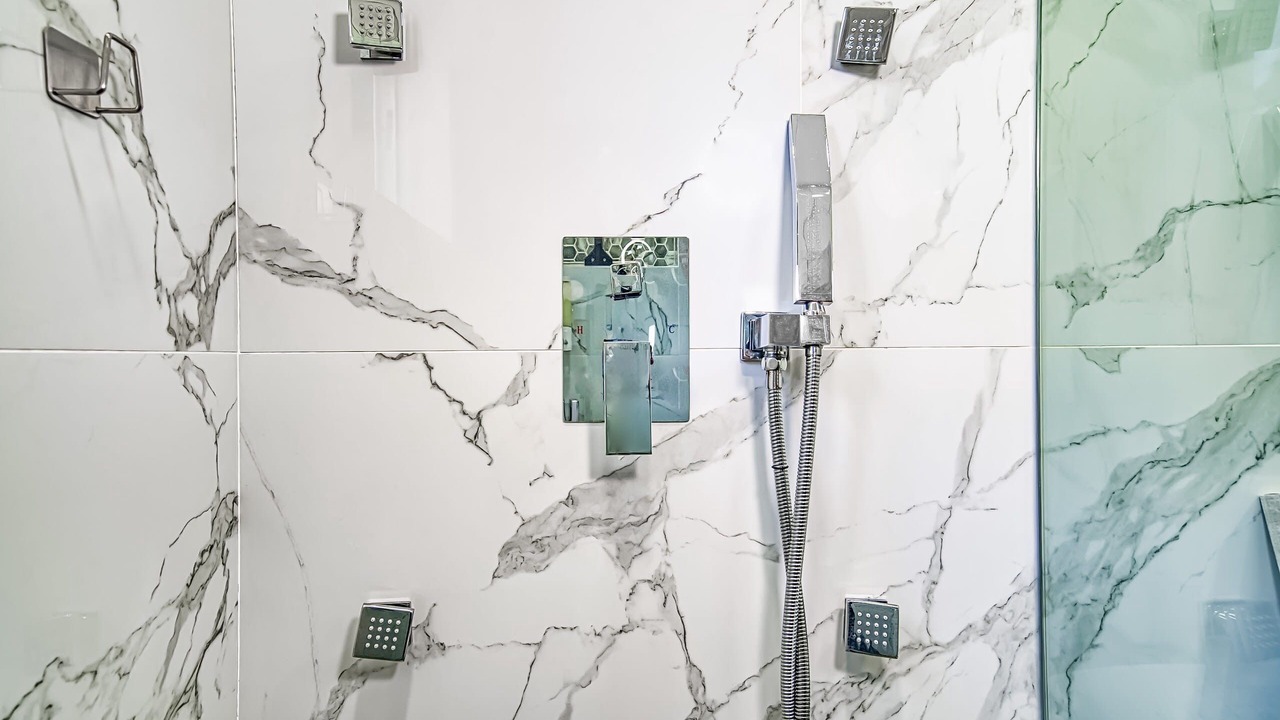 Photo of Bathroom in Miami Lakes