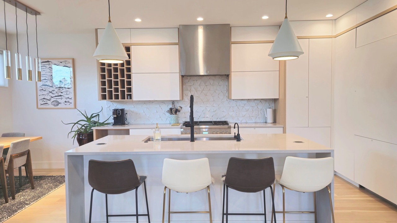 Photo of Kitchen in Villa Park