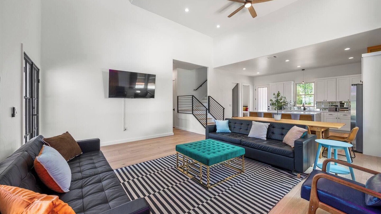 Photo of Livingroom in Fredericksburg
