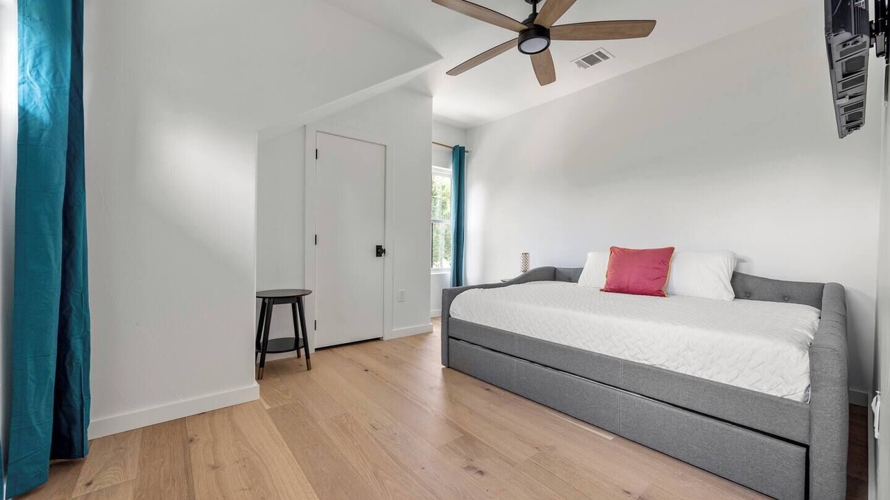 Photo of Bedroom in Fredericksburg