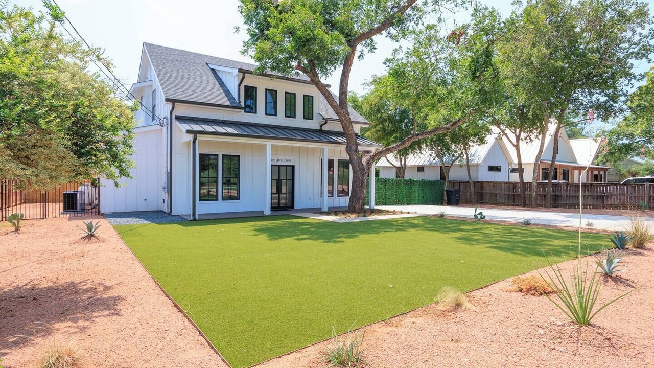 Photo of Outdoor in Fredericksburg