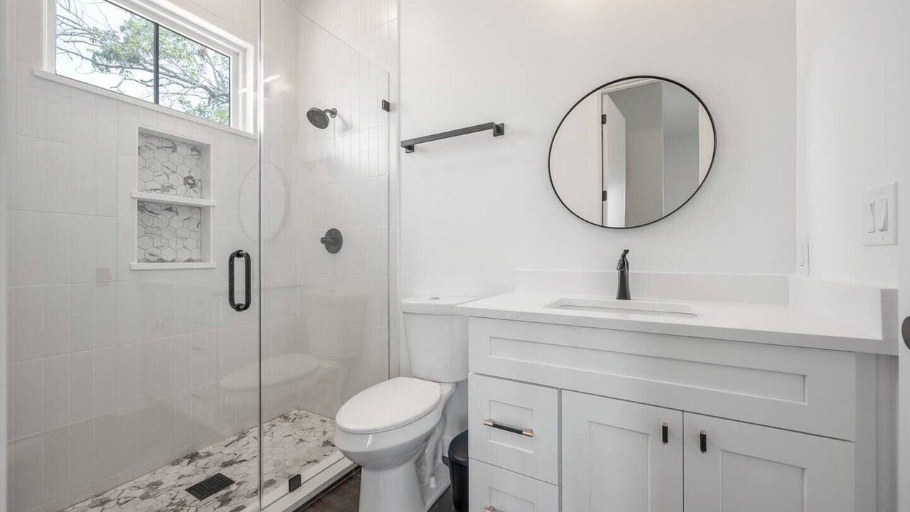 Photo of Bathroom in Fredericksburg