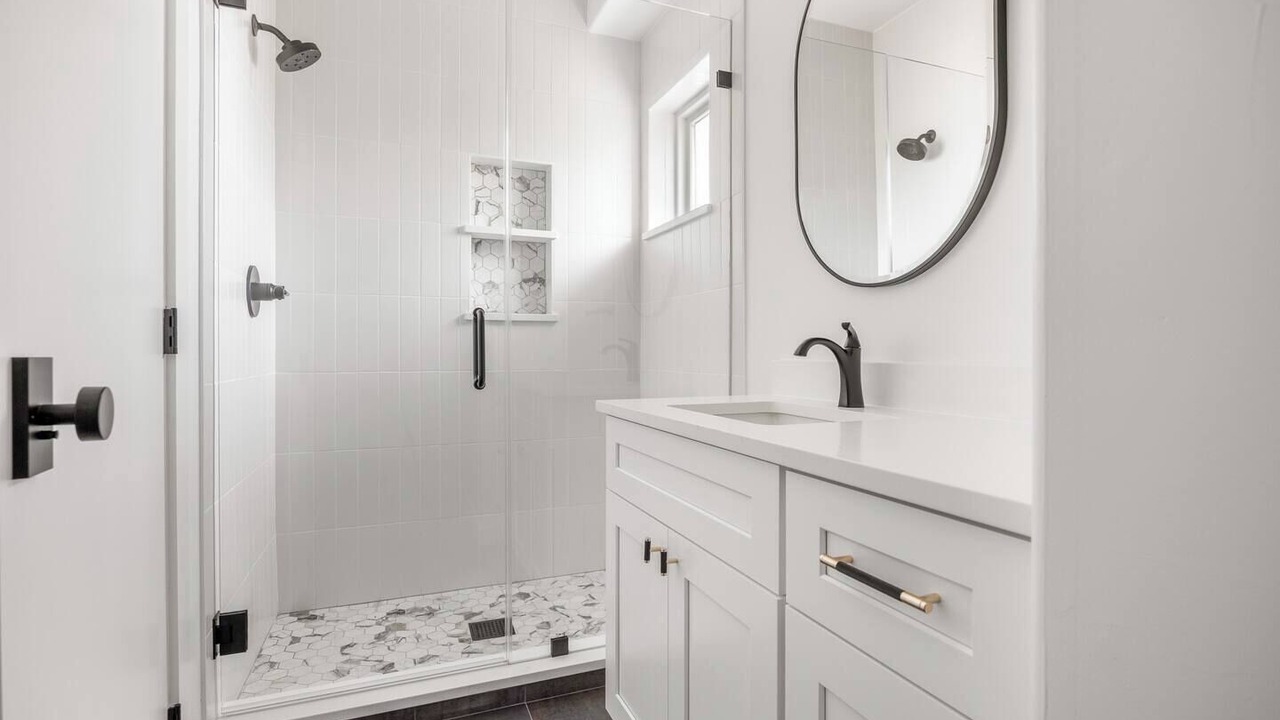Photo of Bathroom in Fredericksburg