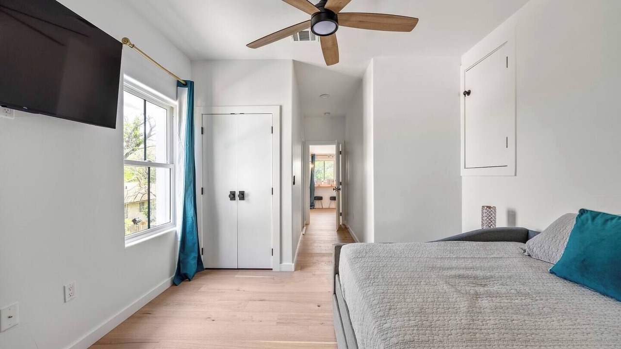 Photo of Bedroom in Fredericksburg