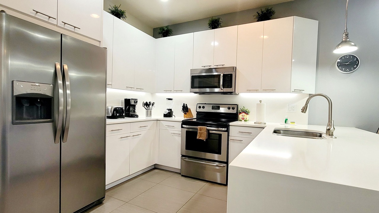 Photo of Kitchen in Clear Creek