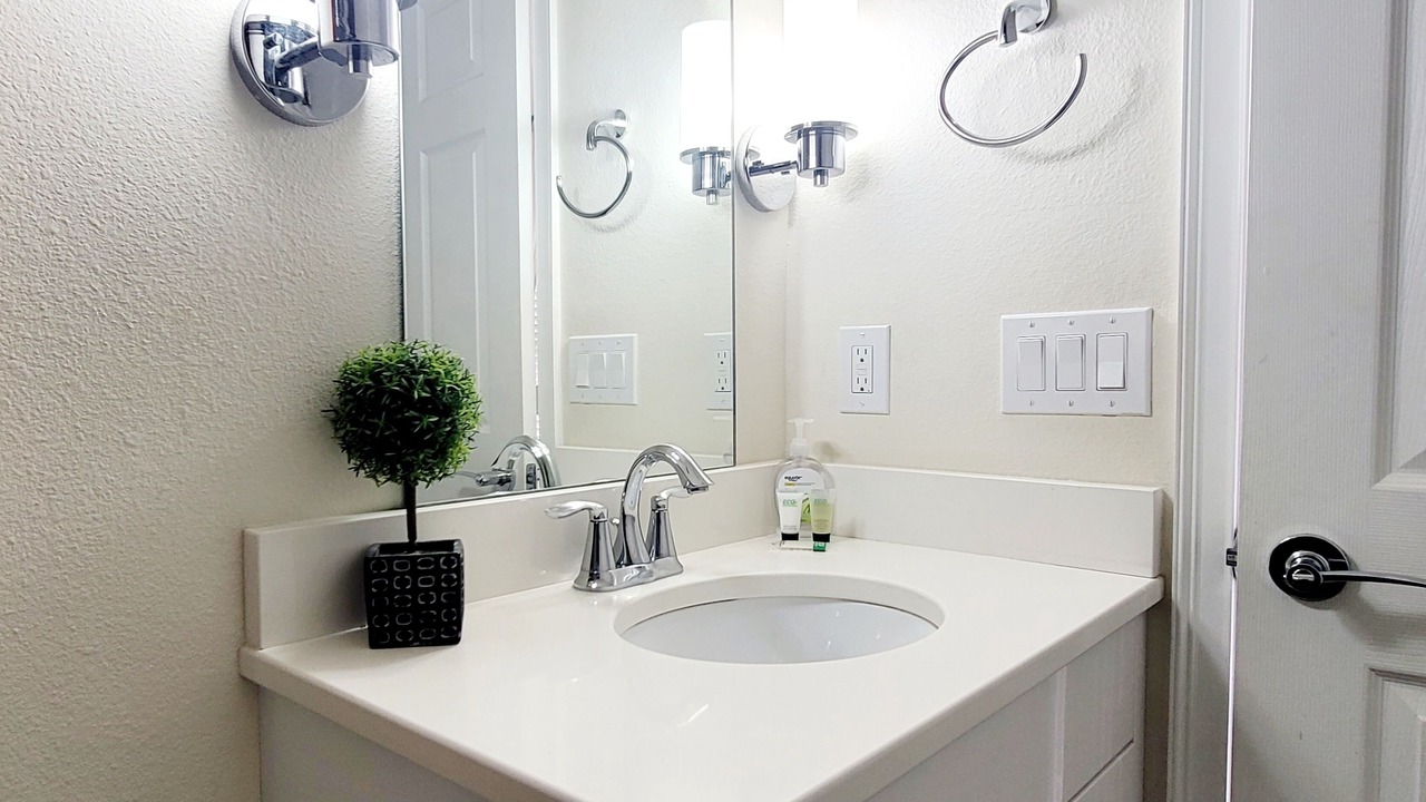 Photo of Bathroom in Clear Creek