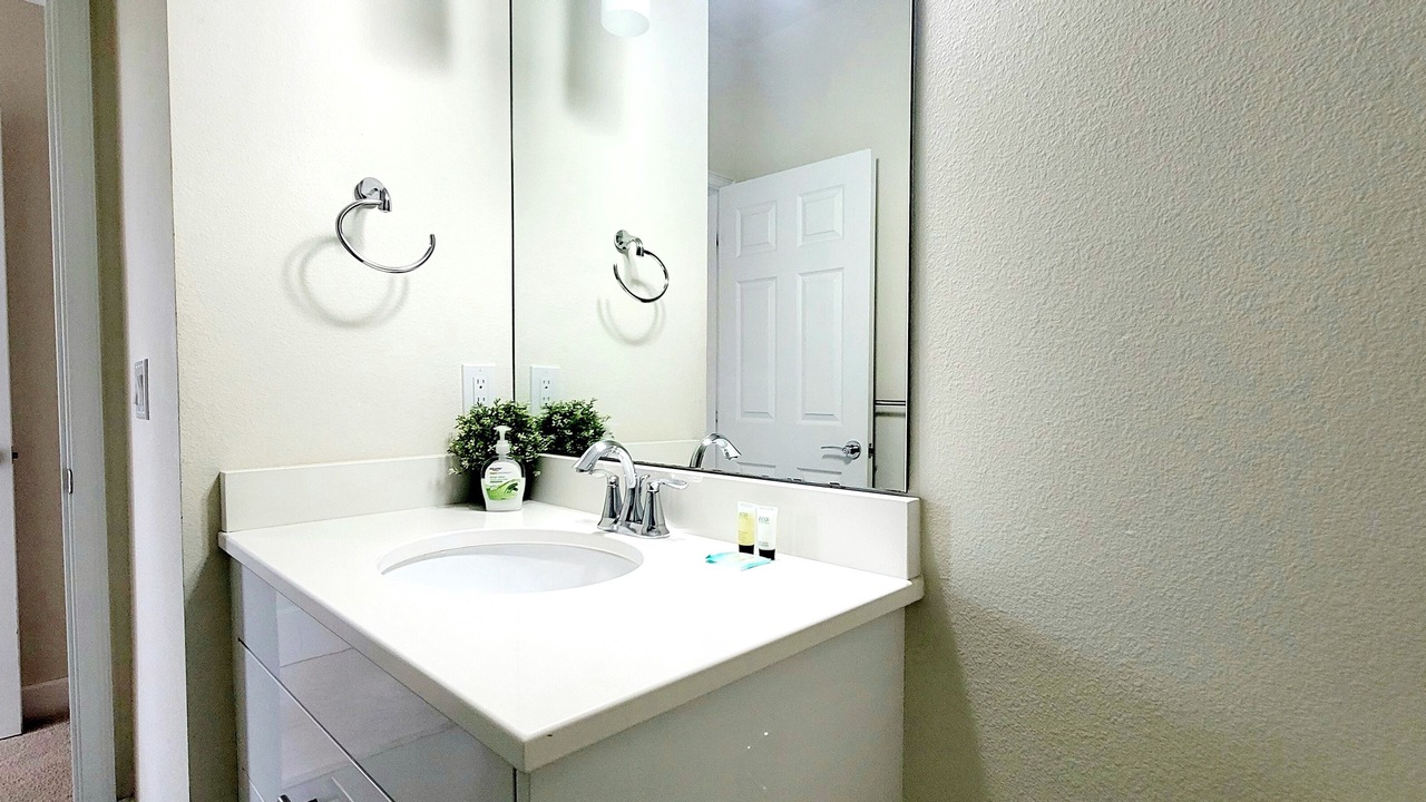Photo of Bathroom in Clear Creek