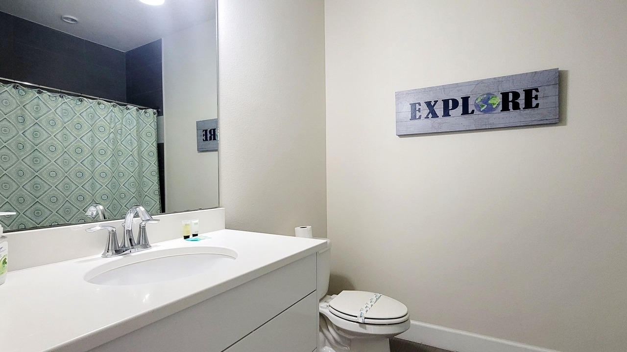 Photo of Bathroom in Clear Creek