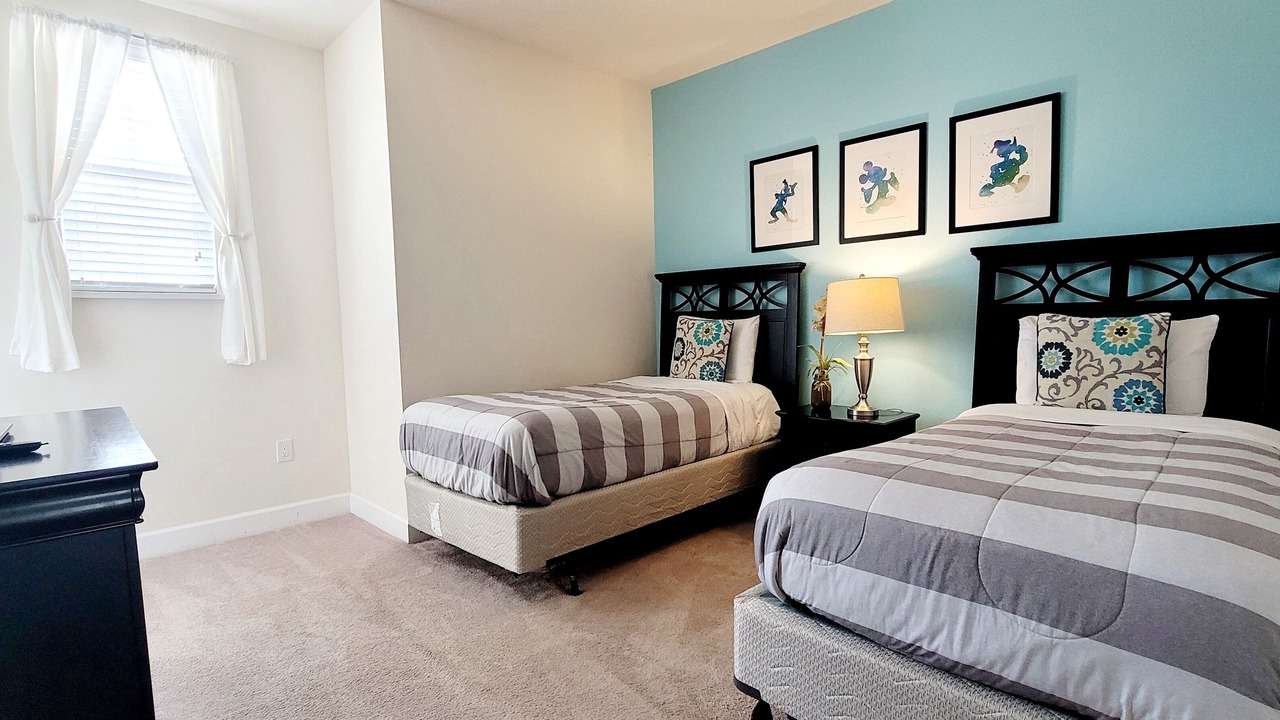 Photo of Bedroom in Clear Creek