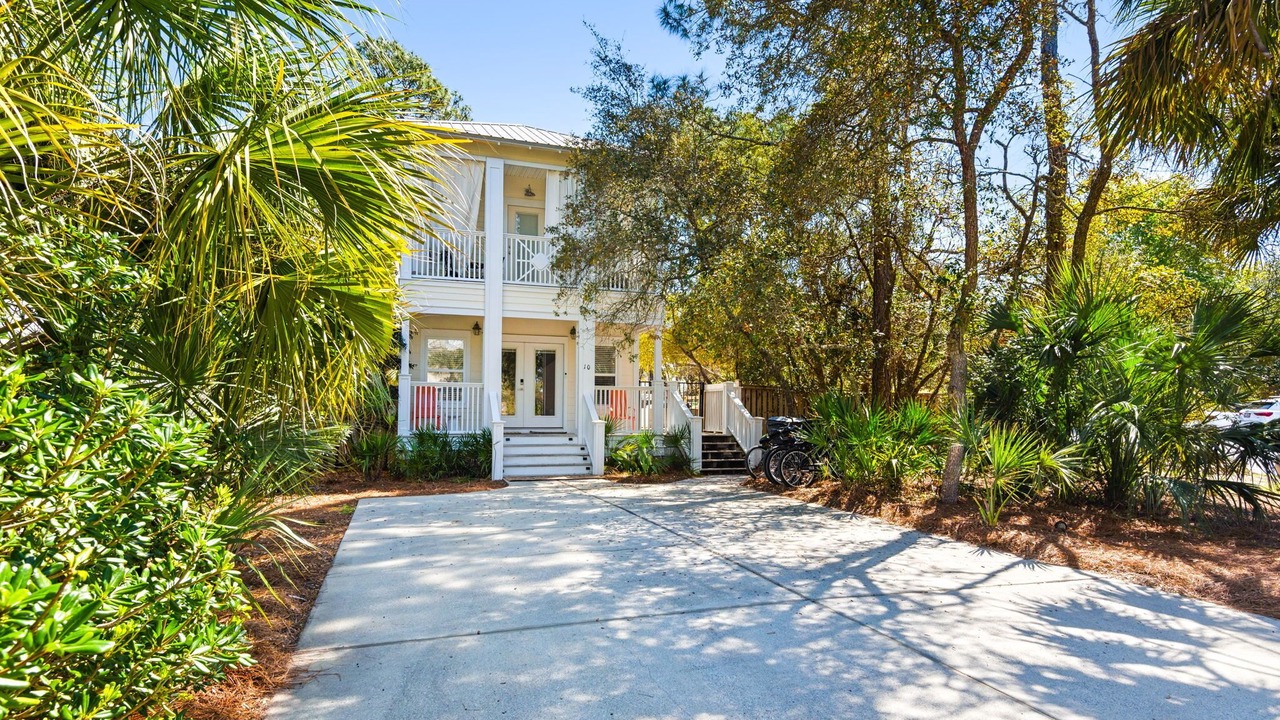 Photo of Outdoor in Seagrove Beach