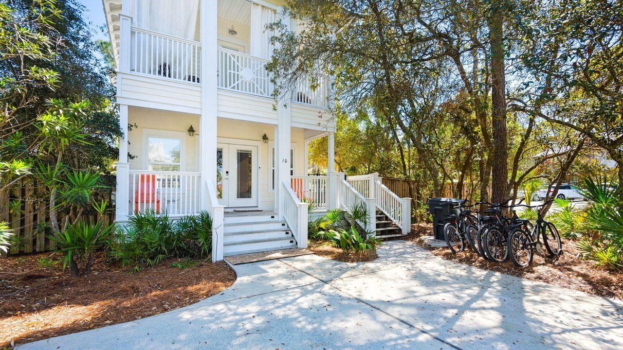Photo of Outdoor in Seagrove Beach