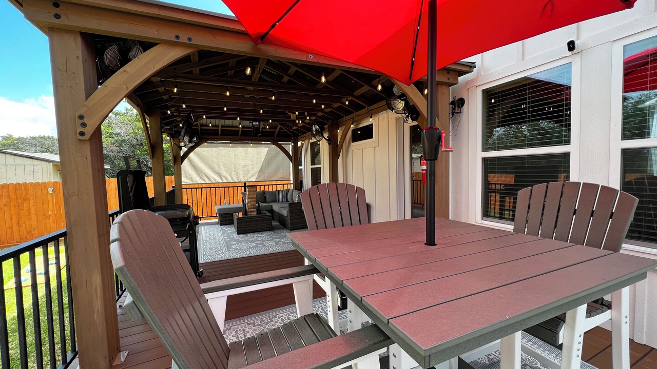 Photo of Outdoor in Canyon Lake