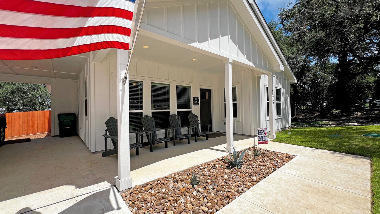 Photo of Outdoor in Canyon Lake