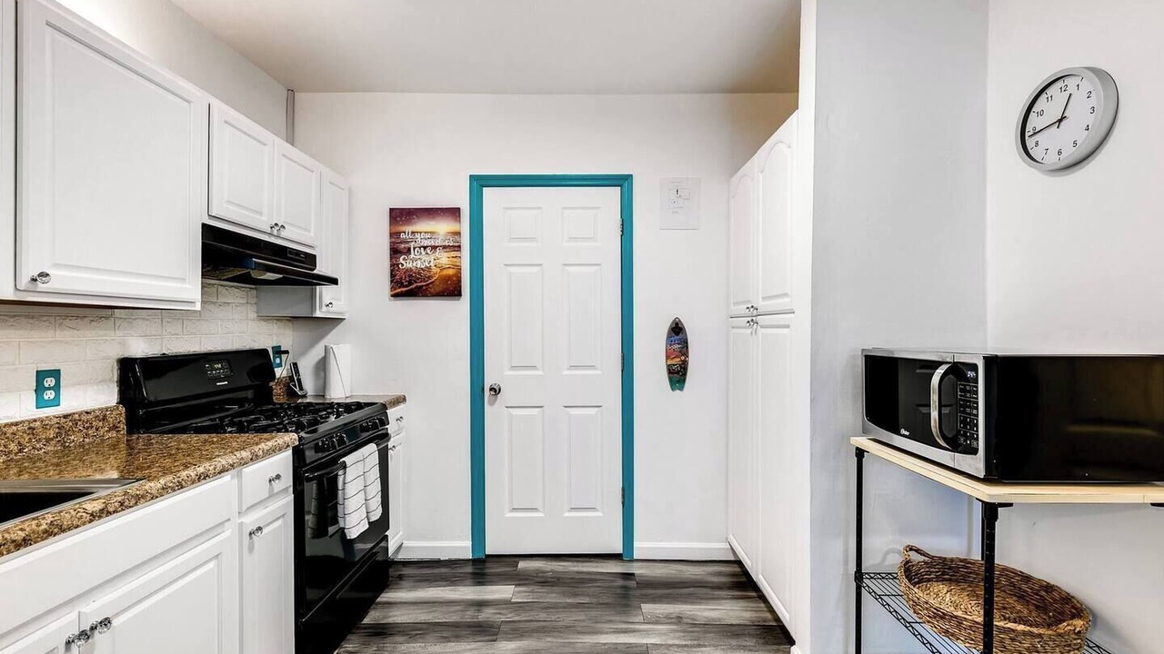 Photo of Kitchen in Royal Poinciana