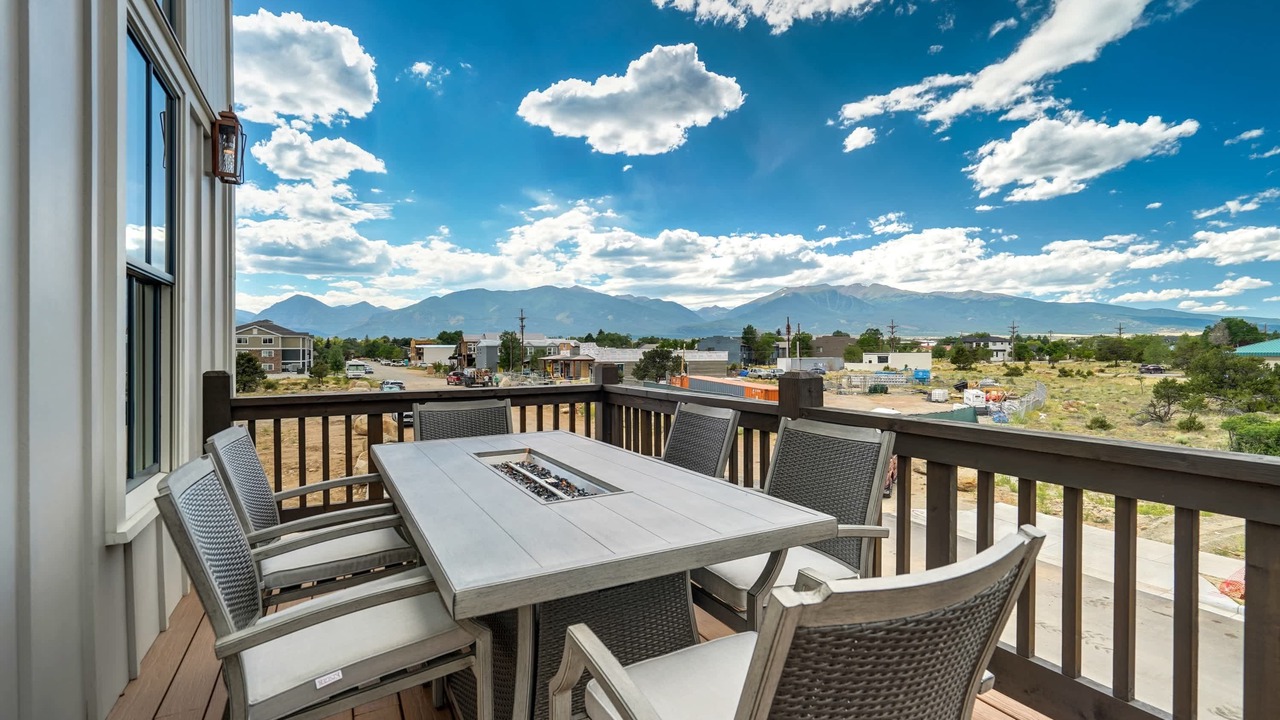 Photo of Outdoor in Buena Vista