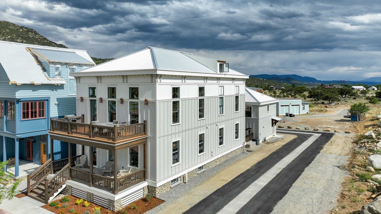 Photo of Outdoor in Buena Vista