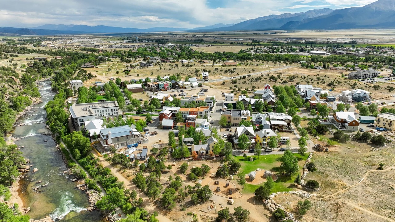 Photo of Outdoor in Buena Vista