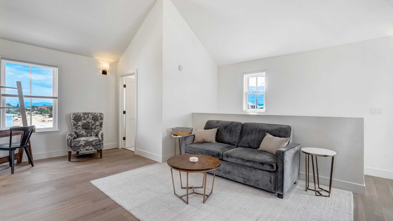 Photo of Livingroom in Buena Vista