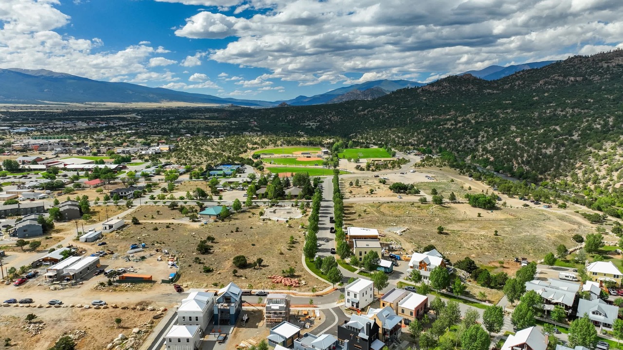 Photo of Outdoor in Buena Vista