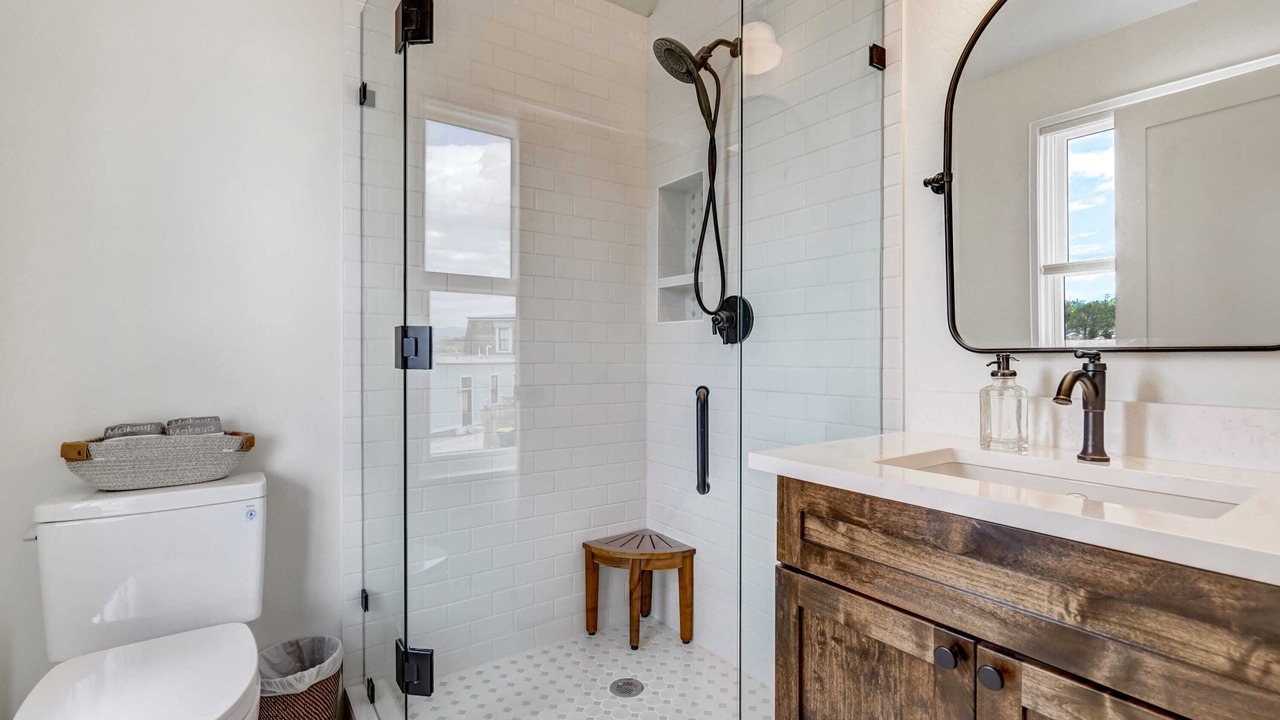 Photo of Bathroom in Buena Vista