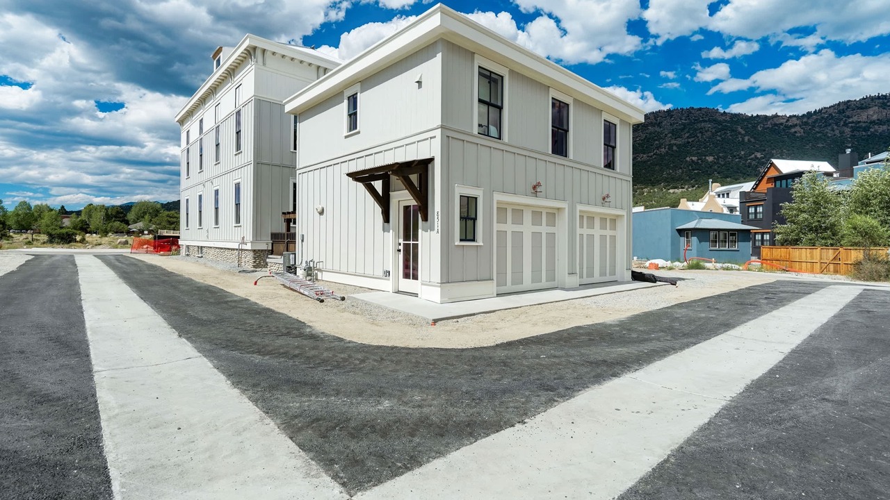 Photo of Outdoor in Buena Vista