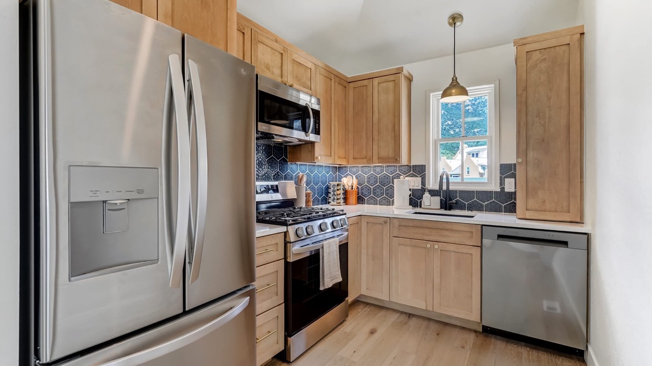 Photo of Kitchen in Buena Vista