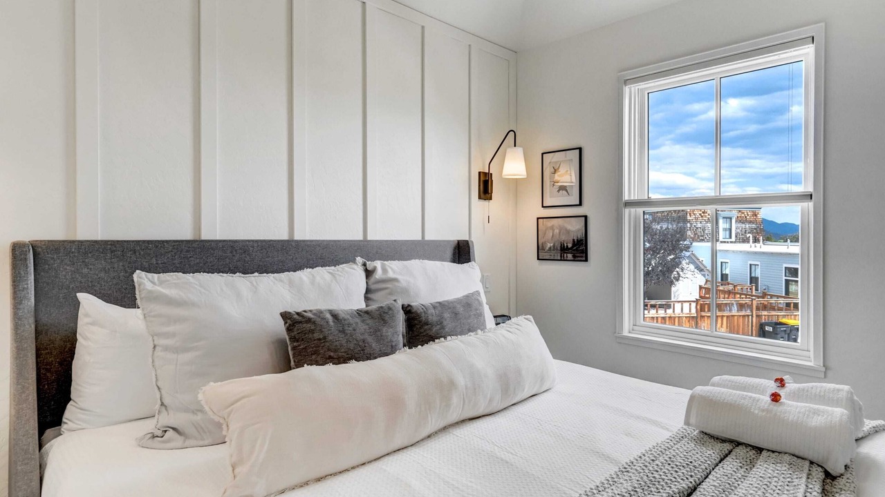 Photo of Bedroom in Buena Vista