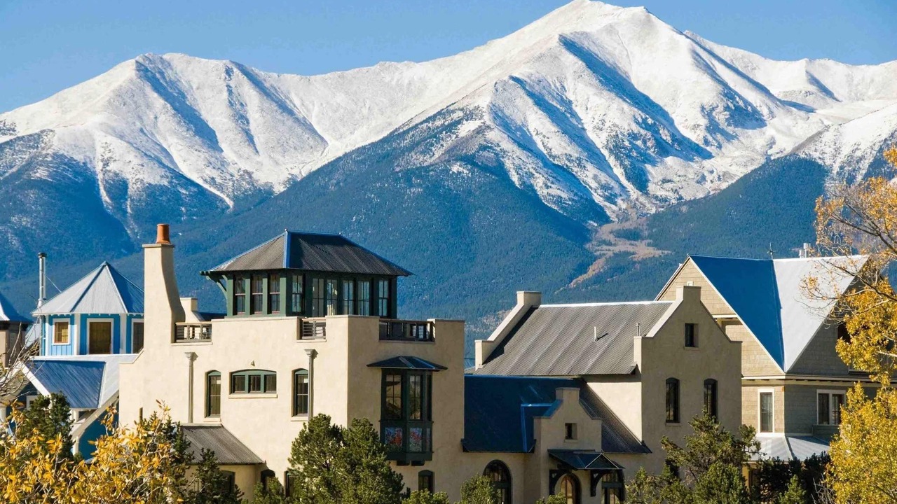 Photo of Outdoor in Buena Vista