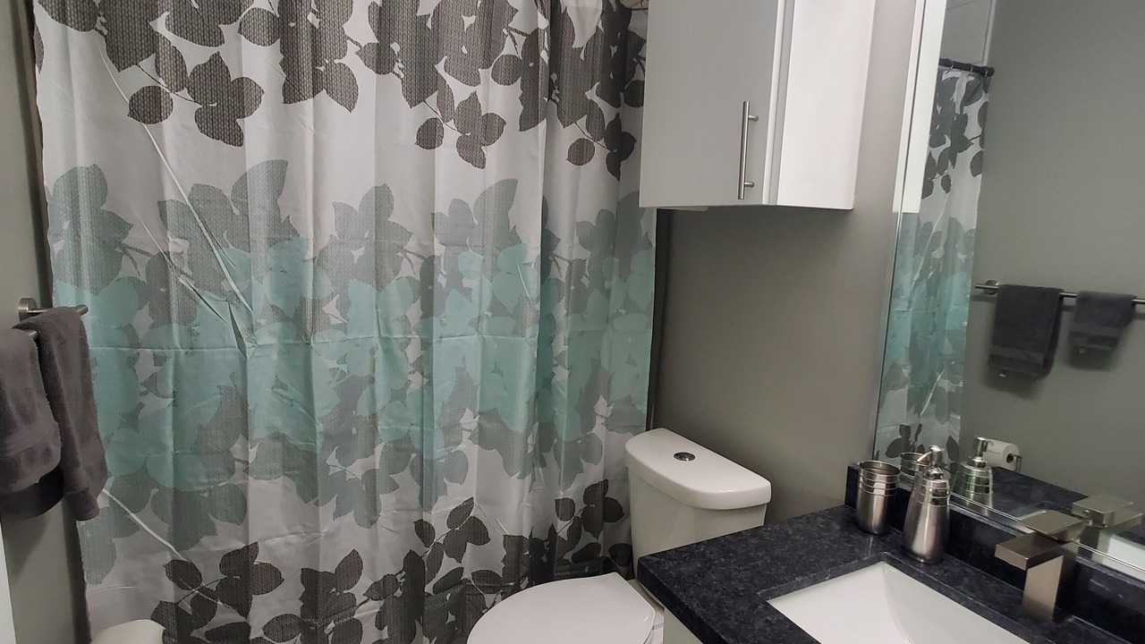 Photo of Bathroom in McAllen